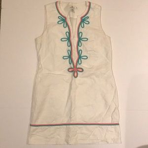 Vineyard Vines shift dress